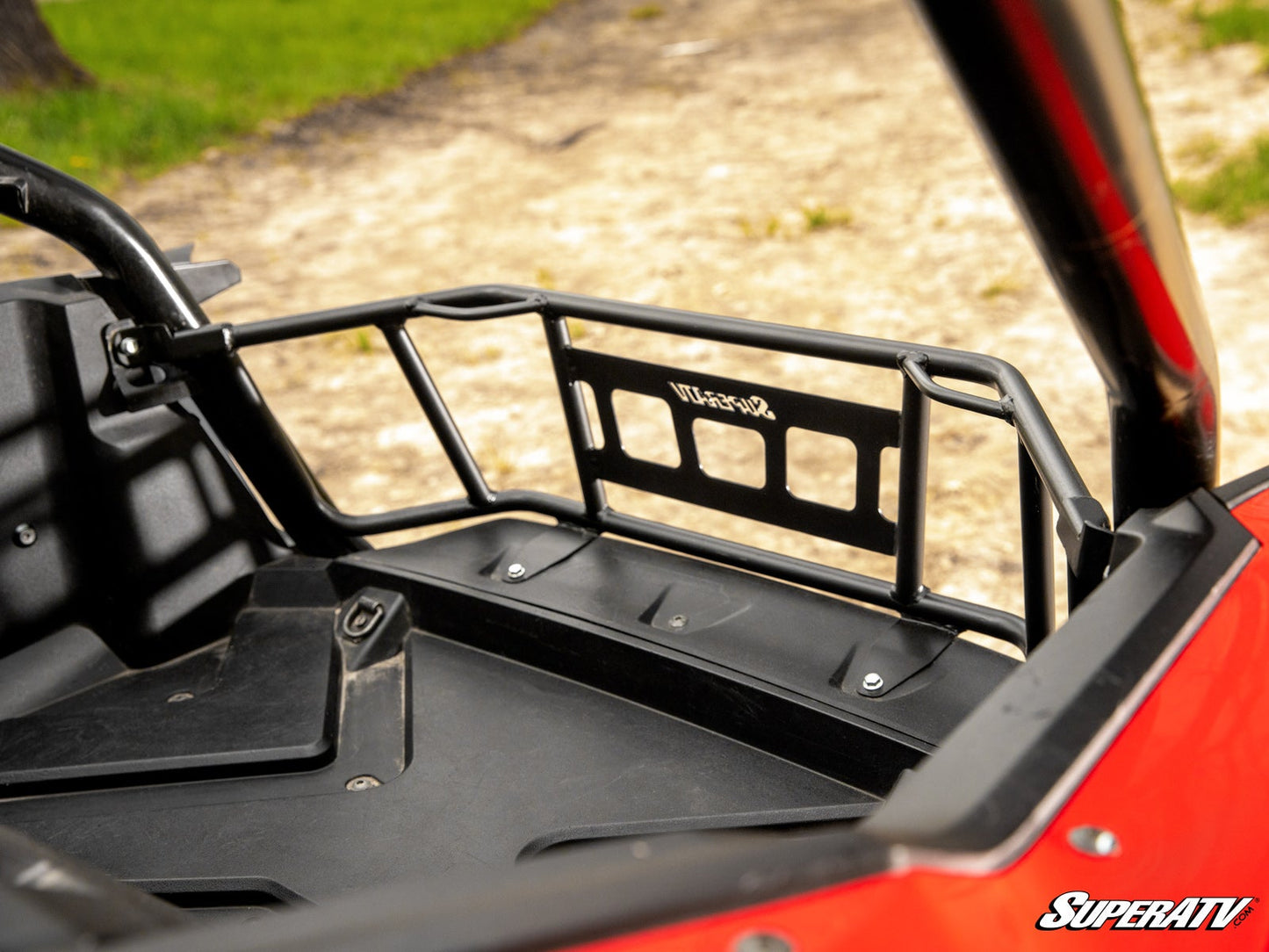 Honda Talon 1000 Bed Enclosure