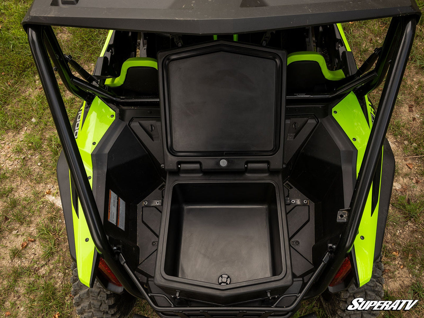 Honda Talon 1000 Cooler / Cargo Box