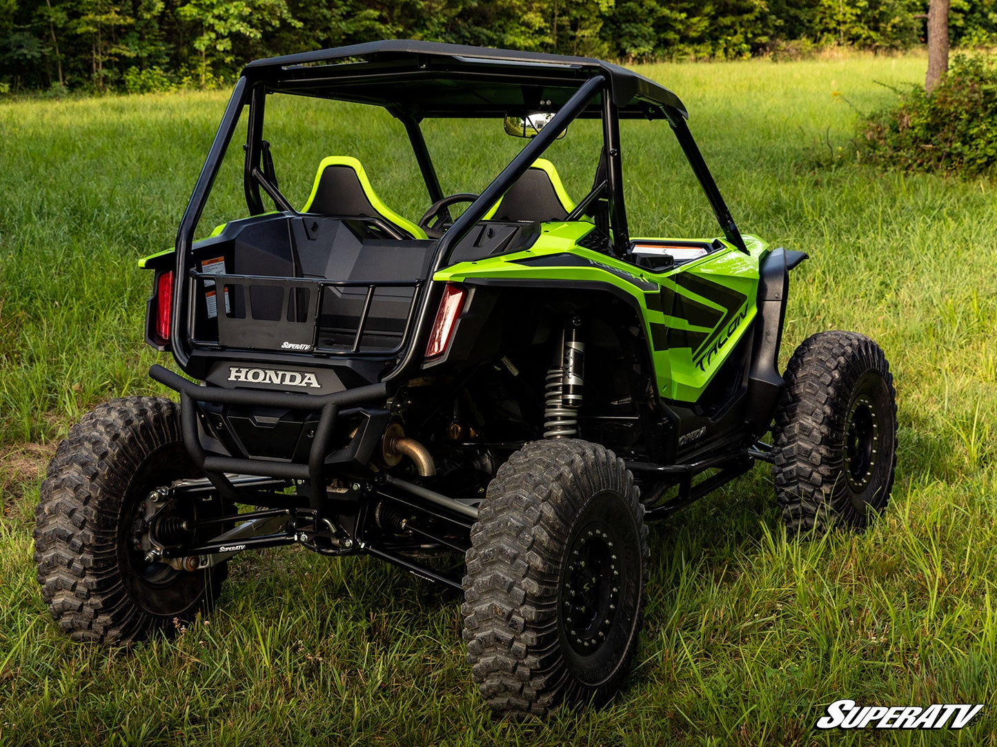 Honda Talon 1000 Rear Bumper