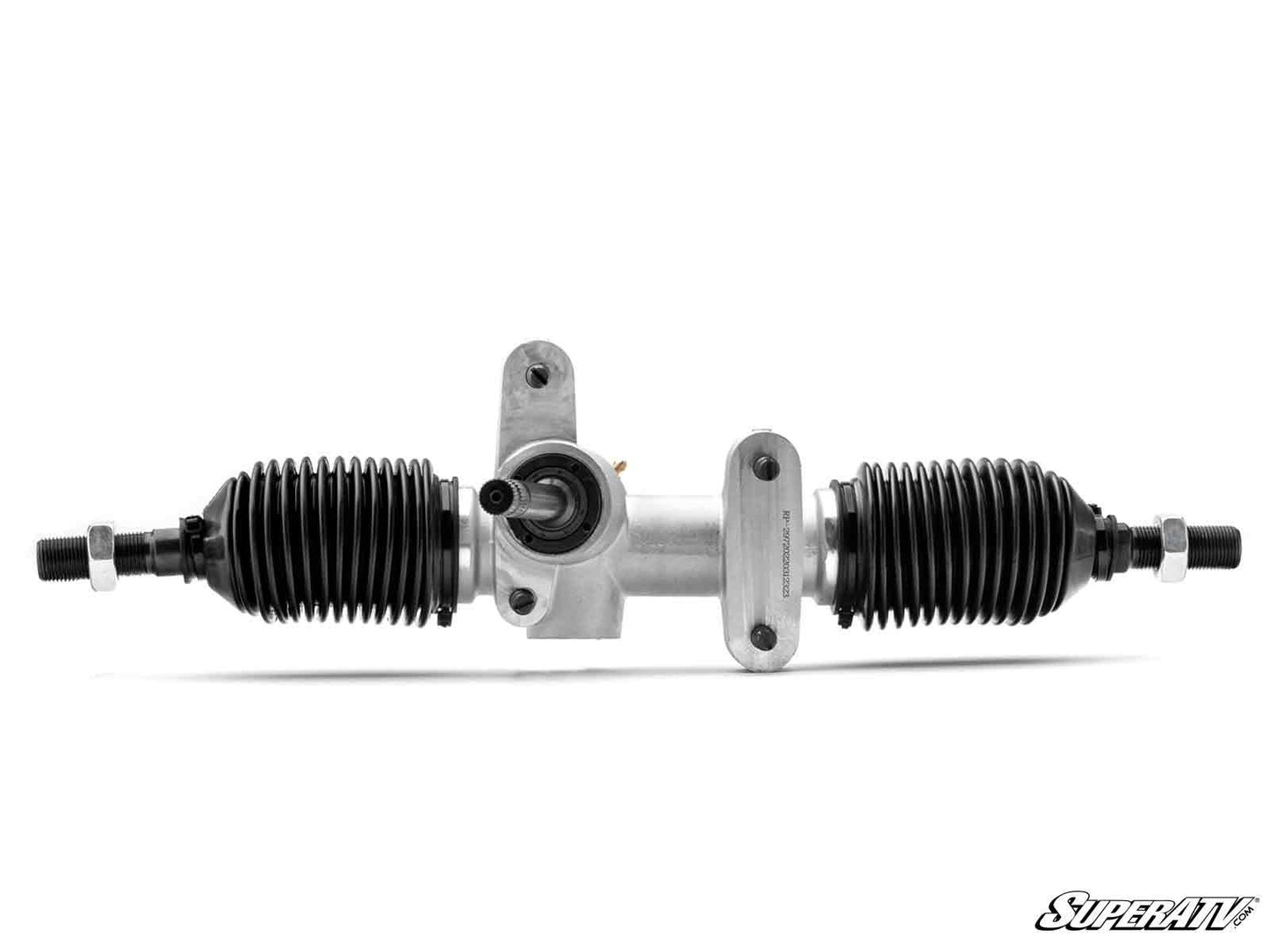 Honda Talon 1000R RackBoss 2.0 Rack and Pinion