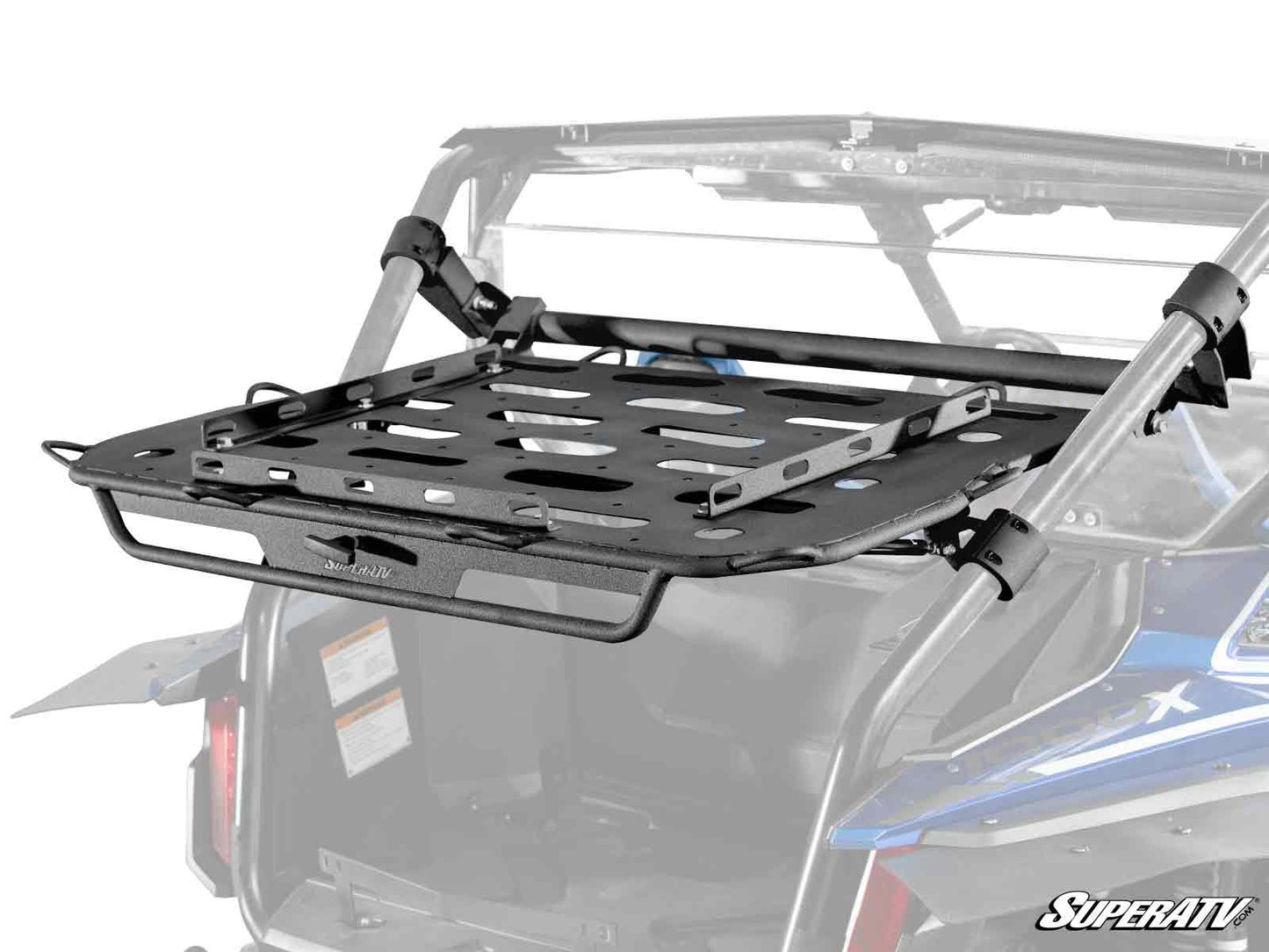 Honda Talon 1000 Cargo Rack Alpha