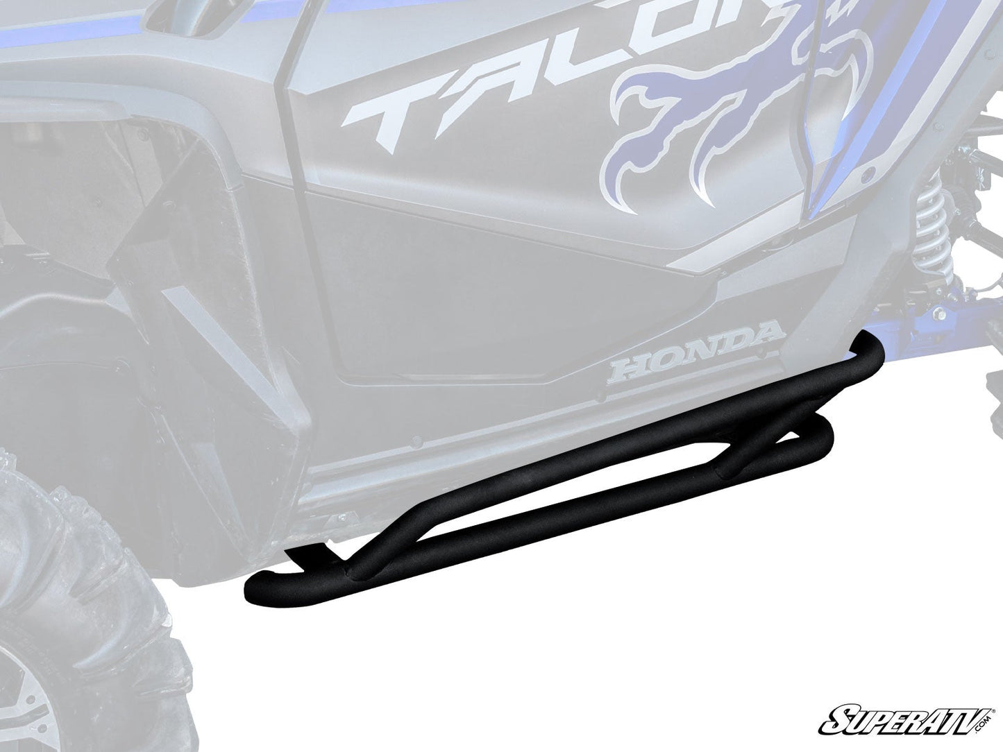 Honda Talon 1000 Nerf Bars