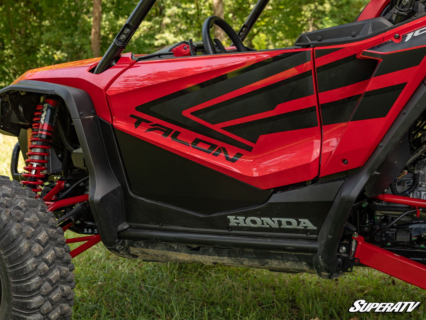 Honda Talon 1000R Lower Doors