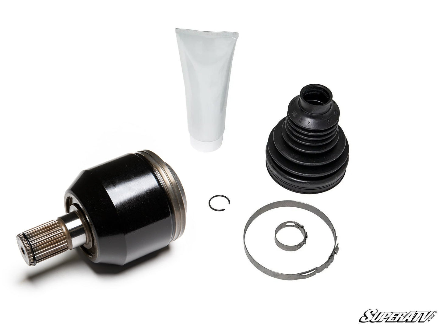 Honda Heavy-Duty Replacement CV Joint Kit Rhino 2.0