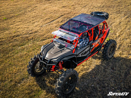 Honda Talon 1000X-4 Tinted Roof