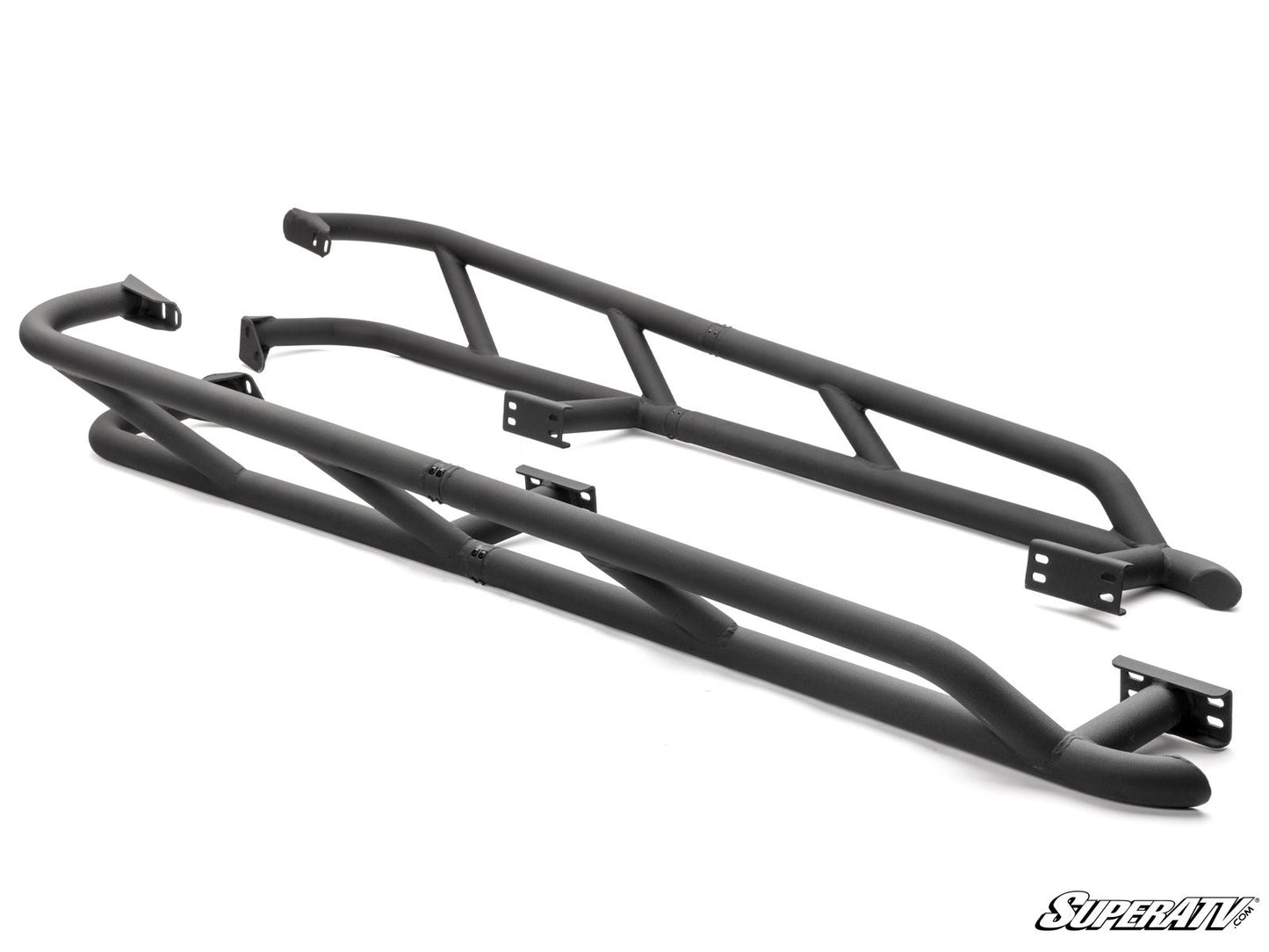 Honda Talon 1000R-4 Heavy-Duty Nerf Bars