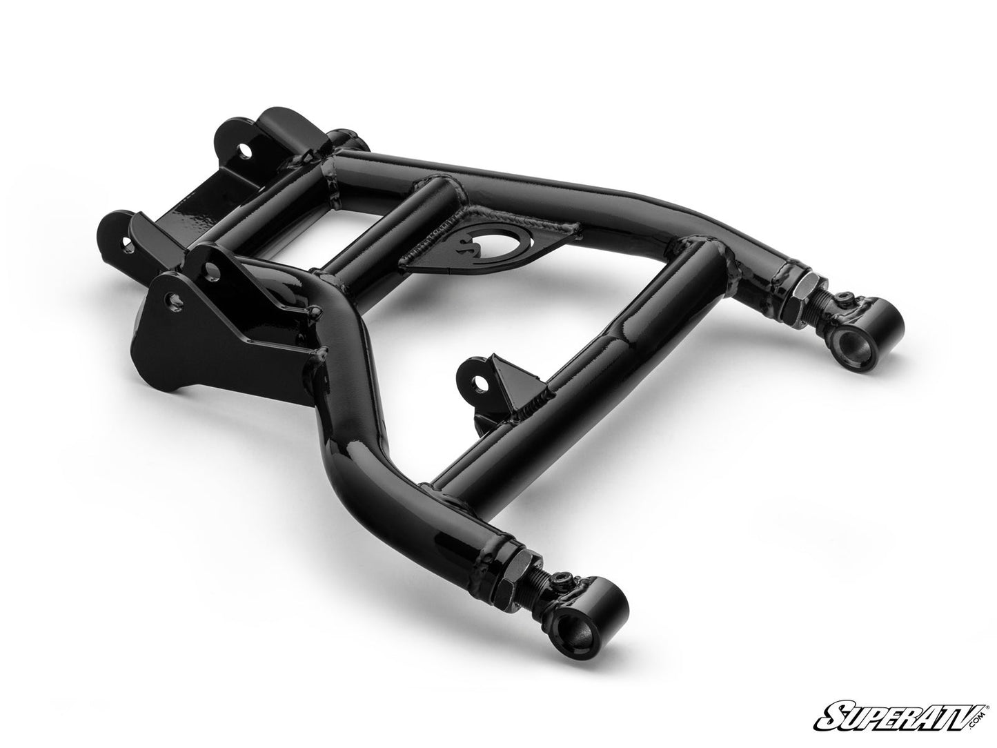 Honda Pioneer 1000 Atlas Pro 1.5" Rear Offset A-Arms