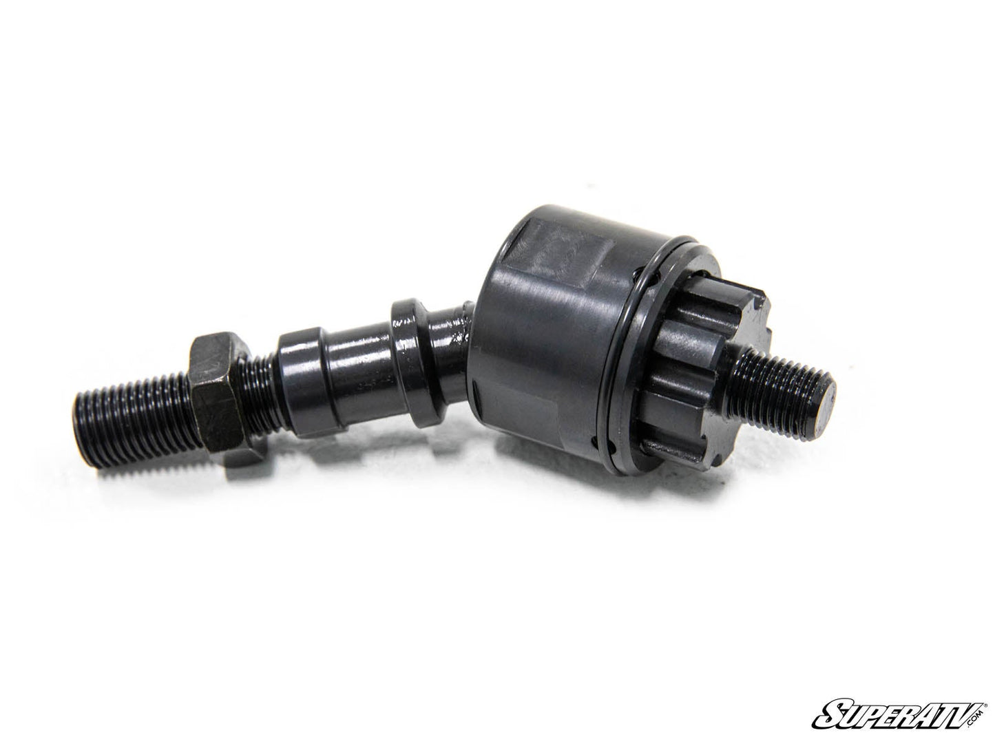 SuperATV Inner Tie Rod End Replacement—Honda