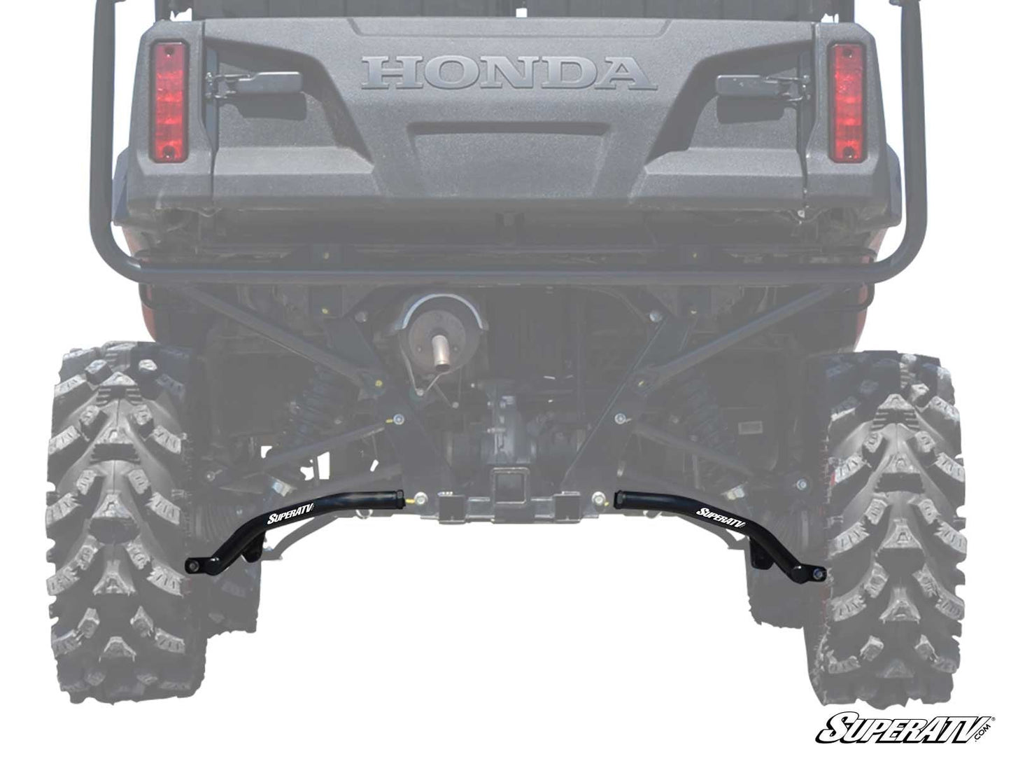 Honda Pioneer 700 High Clearance Rear A-Arms