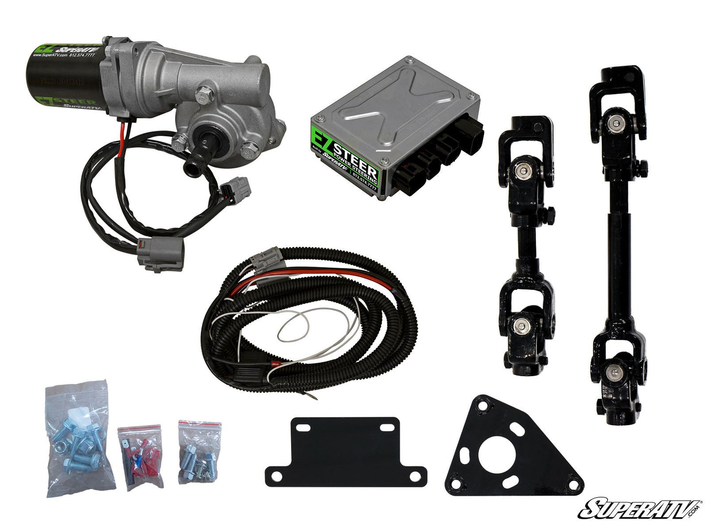 Honda Pioneer 700 Power Steering Kit