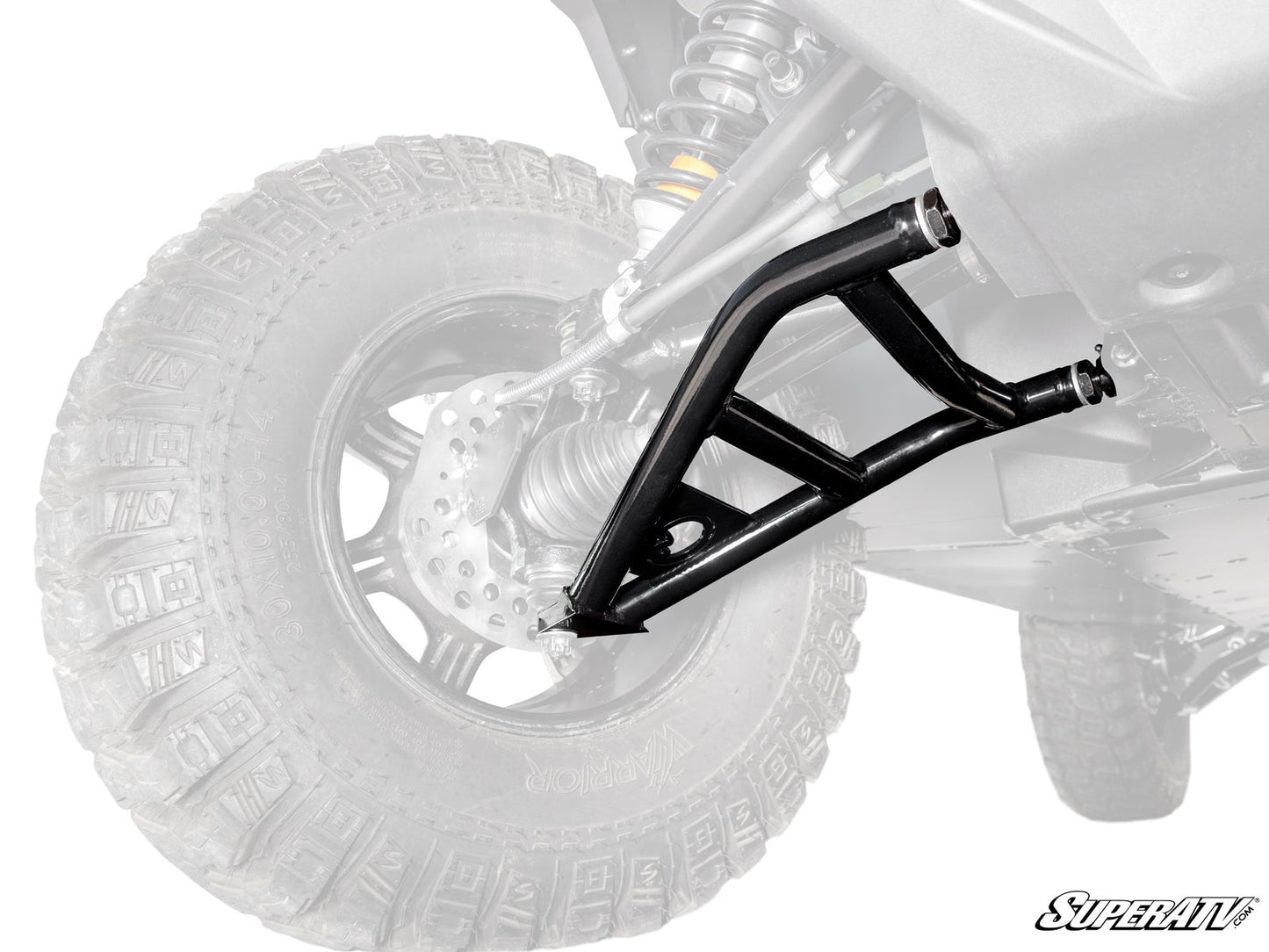 Yamaha Wolverine X2 1000 Lower A-Arms