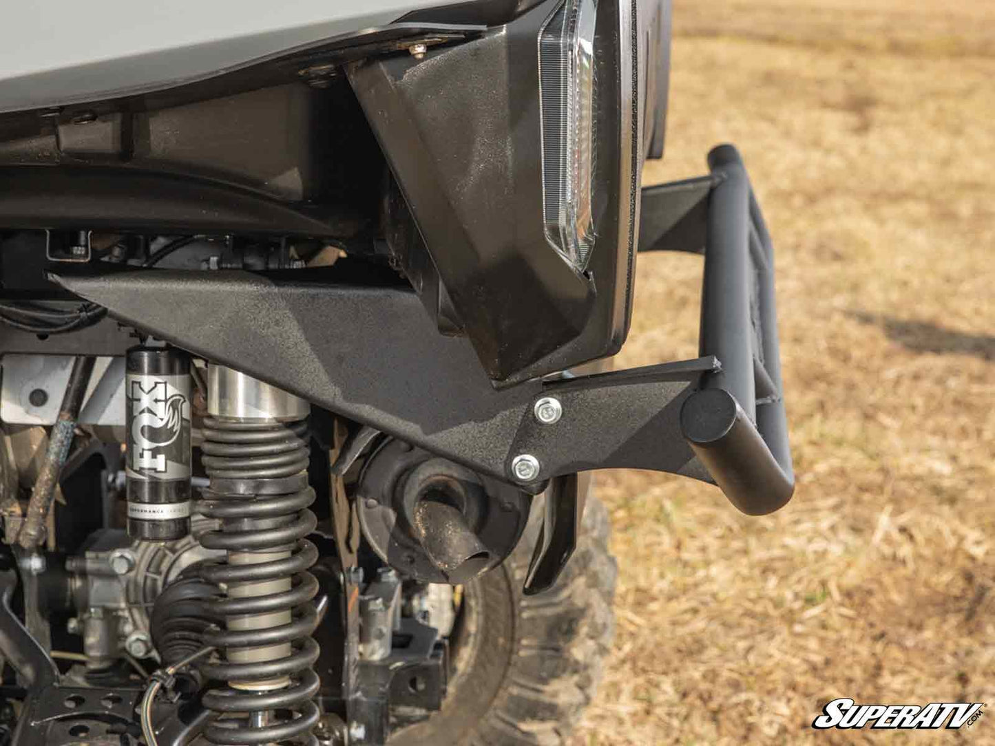 Yamaha Wolverine RMAX 1000 Rear Bumper