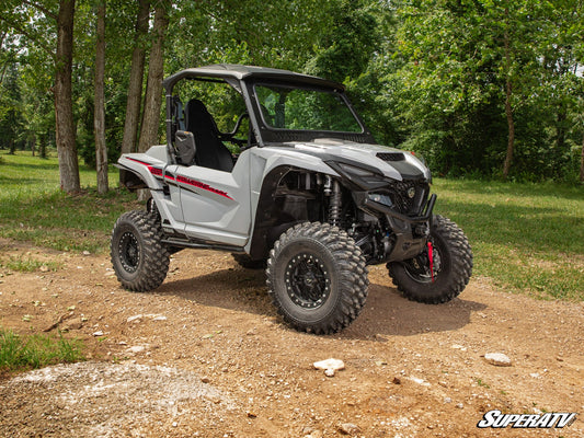 Yamaha Wolverine RMAX 1000 Low Profile Fender Flares