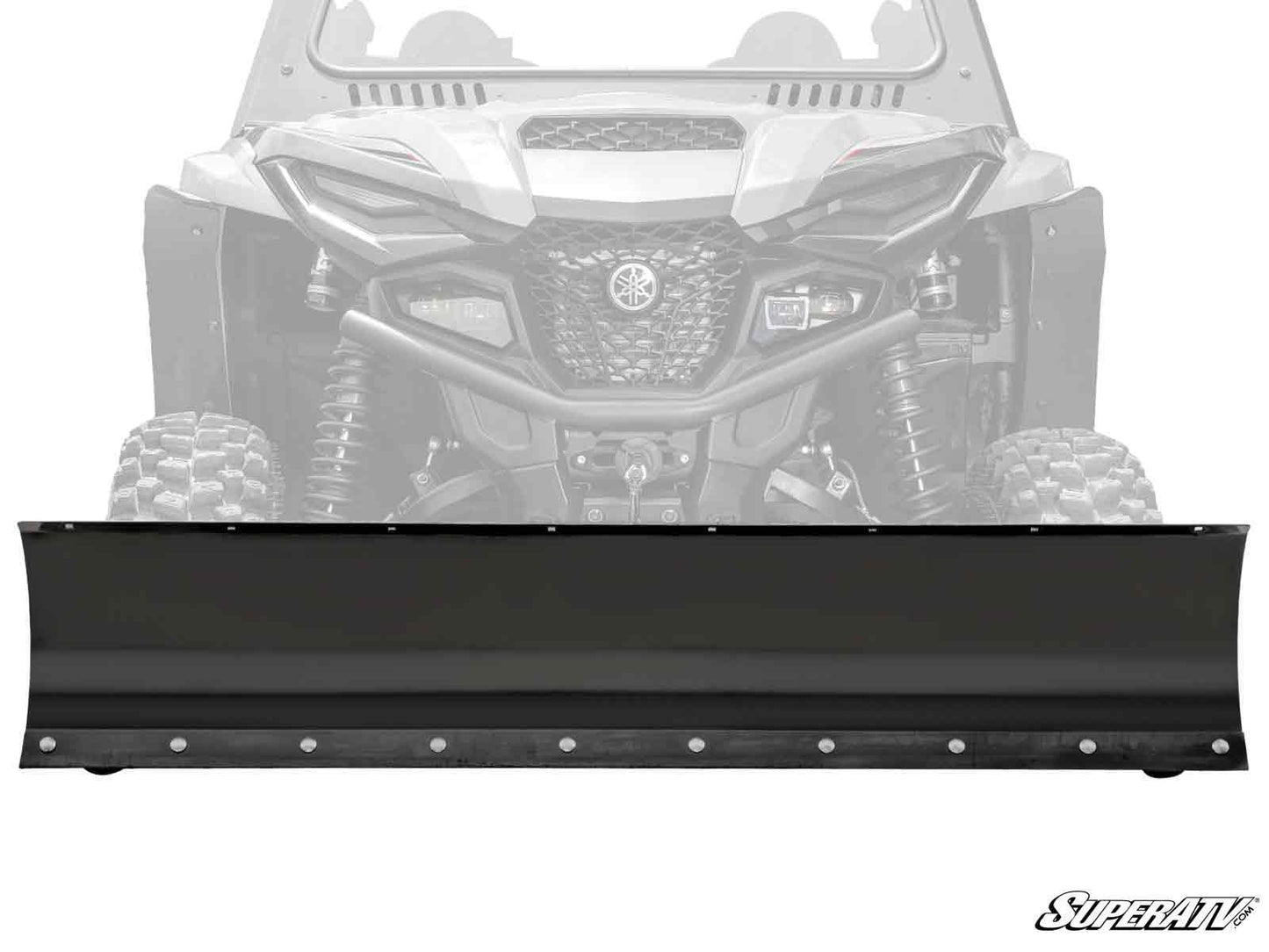 Yamaha Wolverine RMAX 1000 Plow Pro Snow Plow