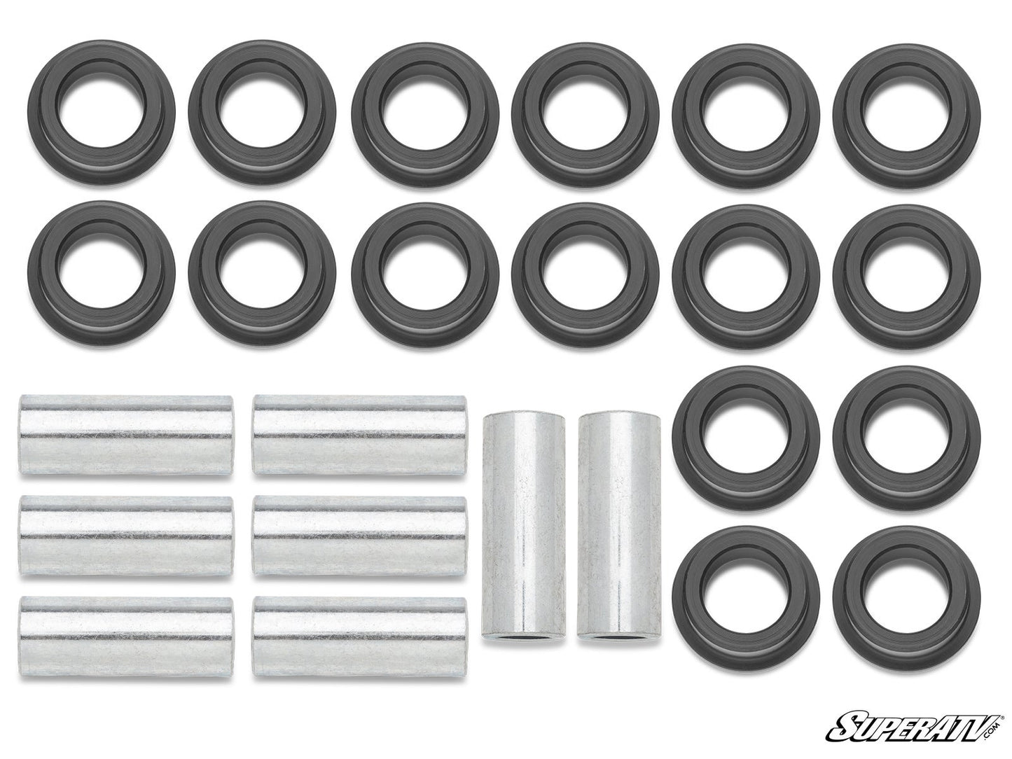 Yamaha Wolverine RMAX A-Arm Bushings