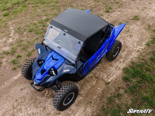 Yamaha YXZ Aluminum Roof