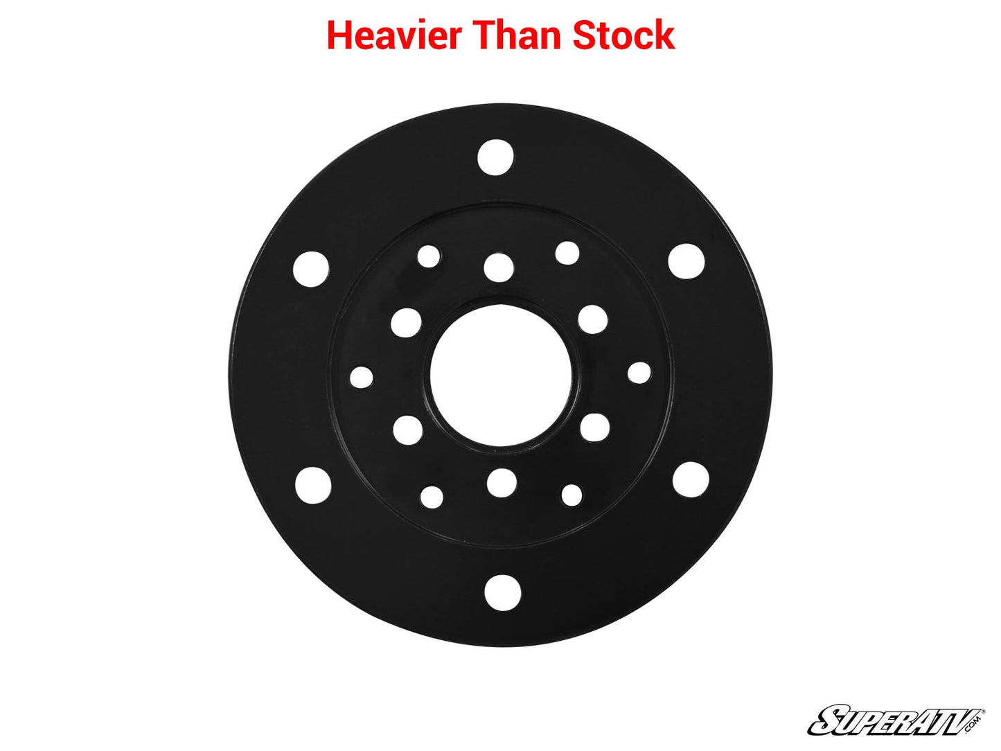 Yamaha YXZ Performance Flywheel