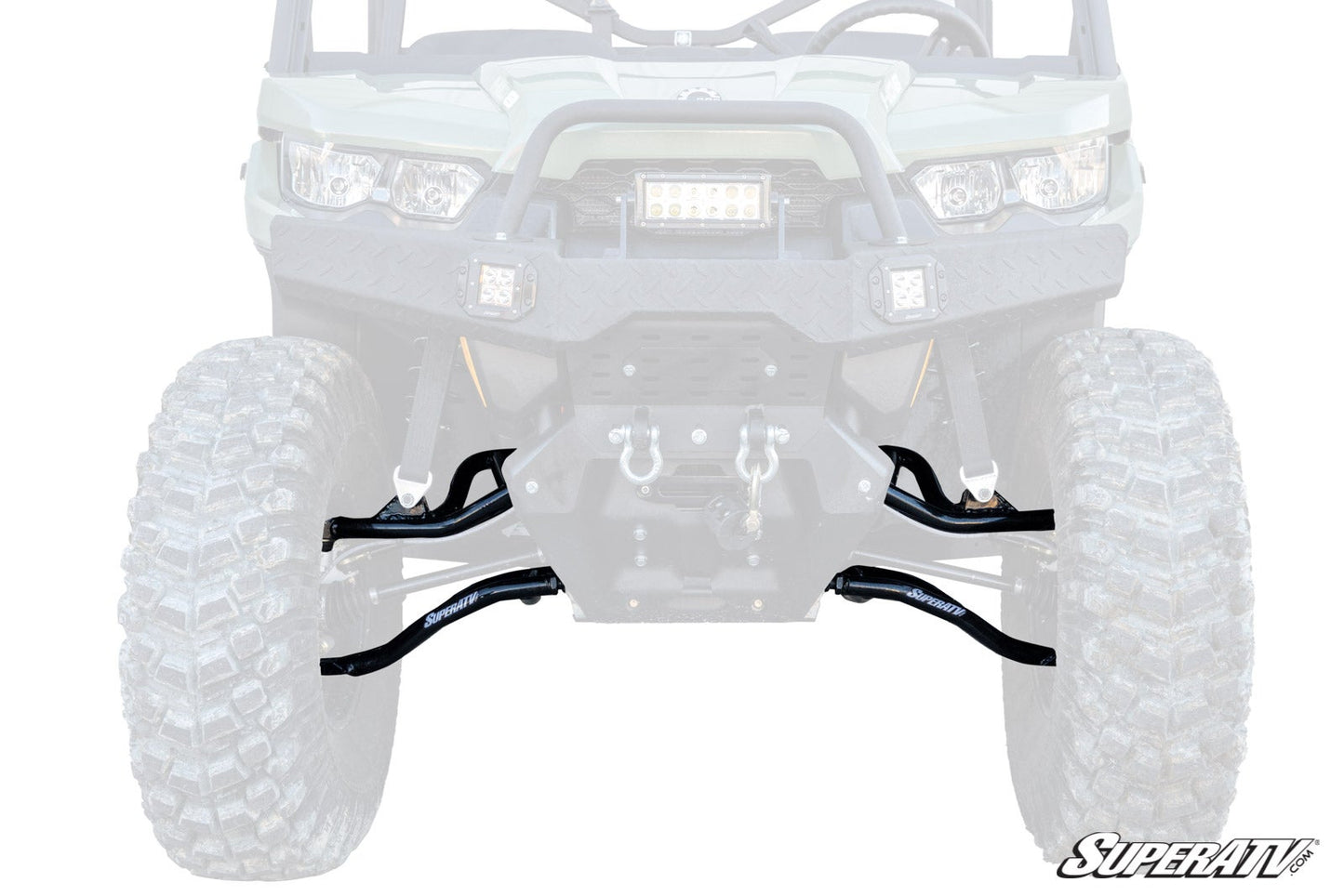 Can-Am Defender BFT Suspension Kit