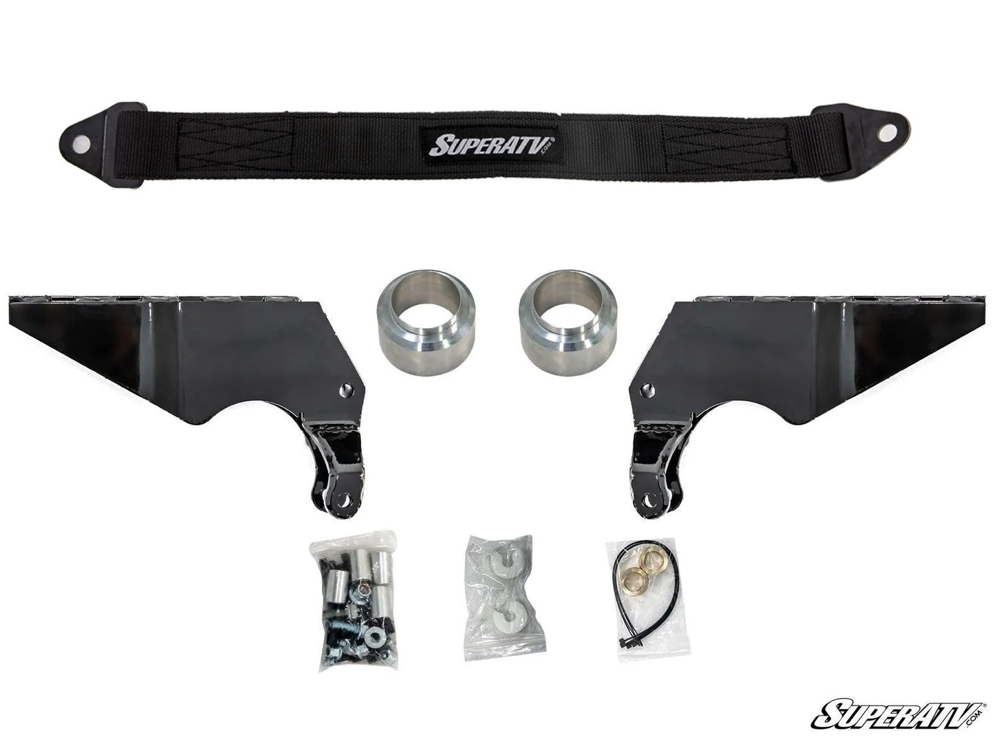 Can-Am Defender BFT Suspension Kit