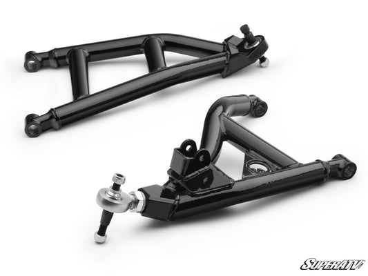 Can-Am Defender HD5 Atlas Pro 1.5" Forward Offset A-Arms