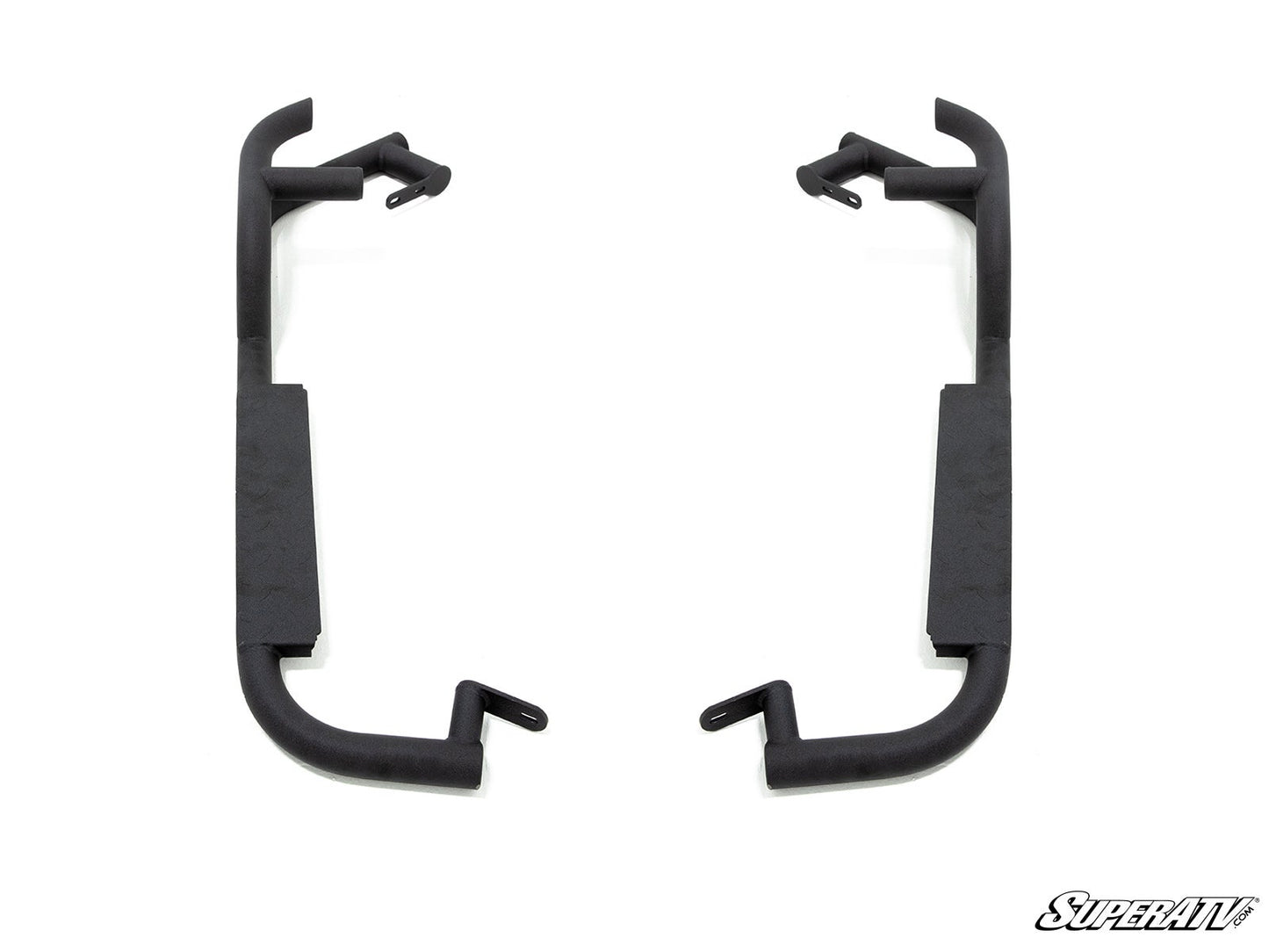 Can-Am Defender Heavy-Duty Nerf Bars