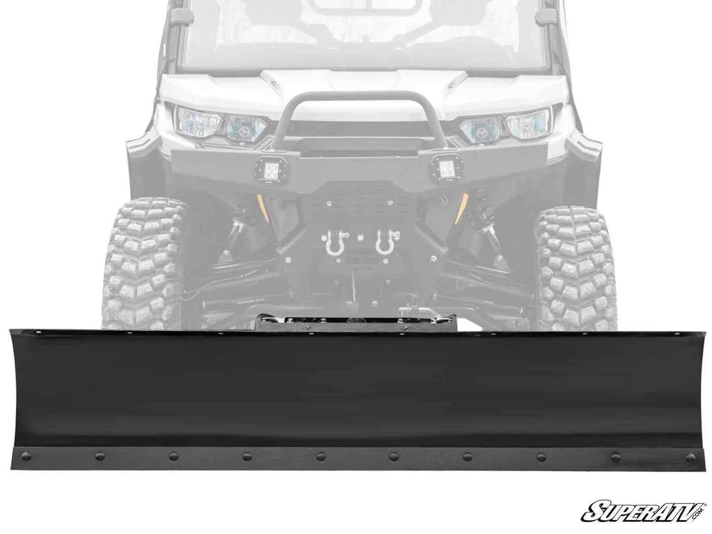 Can-Am Defender Plow Pro Snow Plow