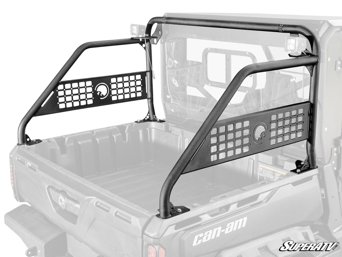 Can-Am Defender Sport Accessory Bar