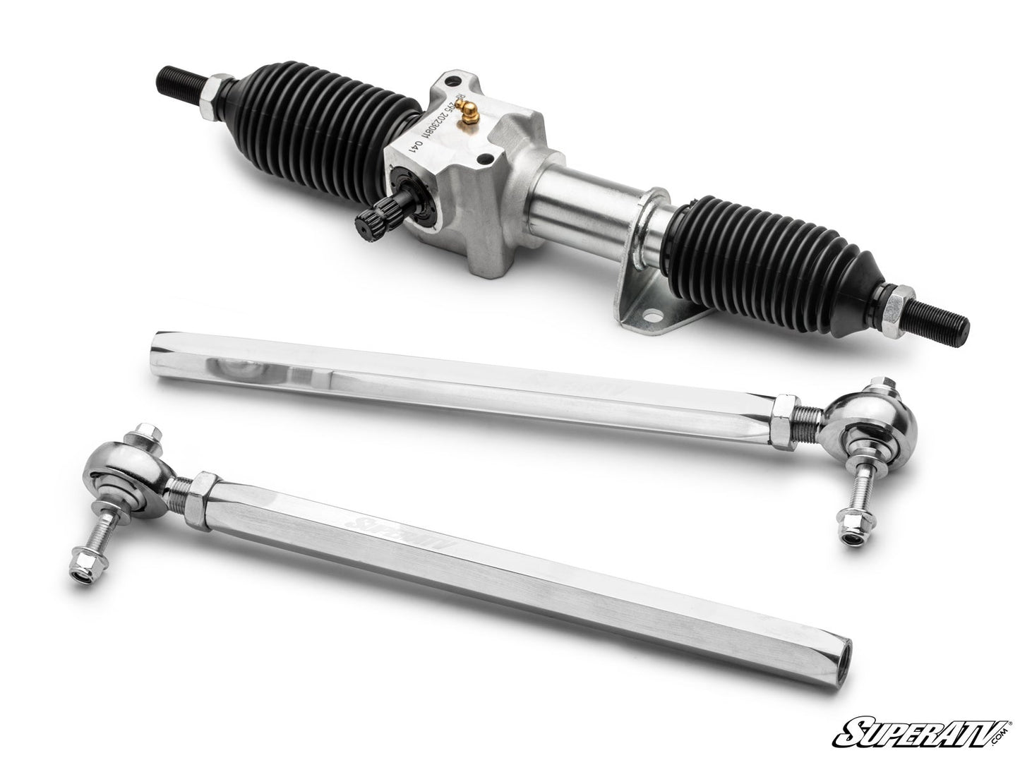 Can-Am Defender HD8 RackBoss 2.0 Rack and Pinion