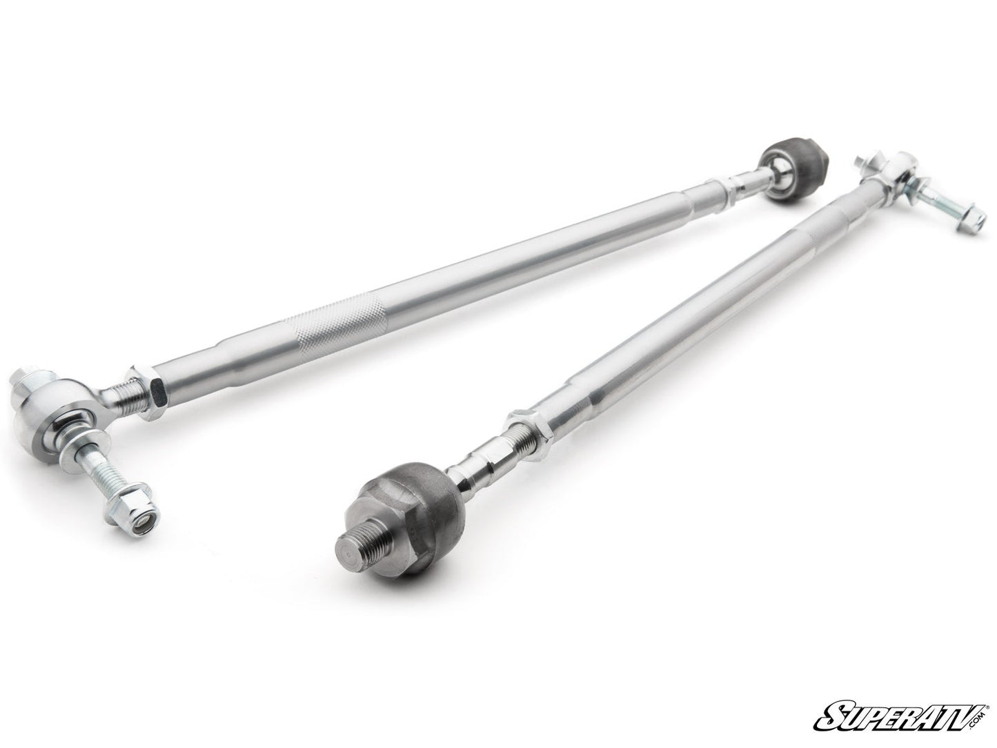 Can-Am Defender HD8 RackBoss 2.0 Z-Bend Tie Rod Kit