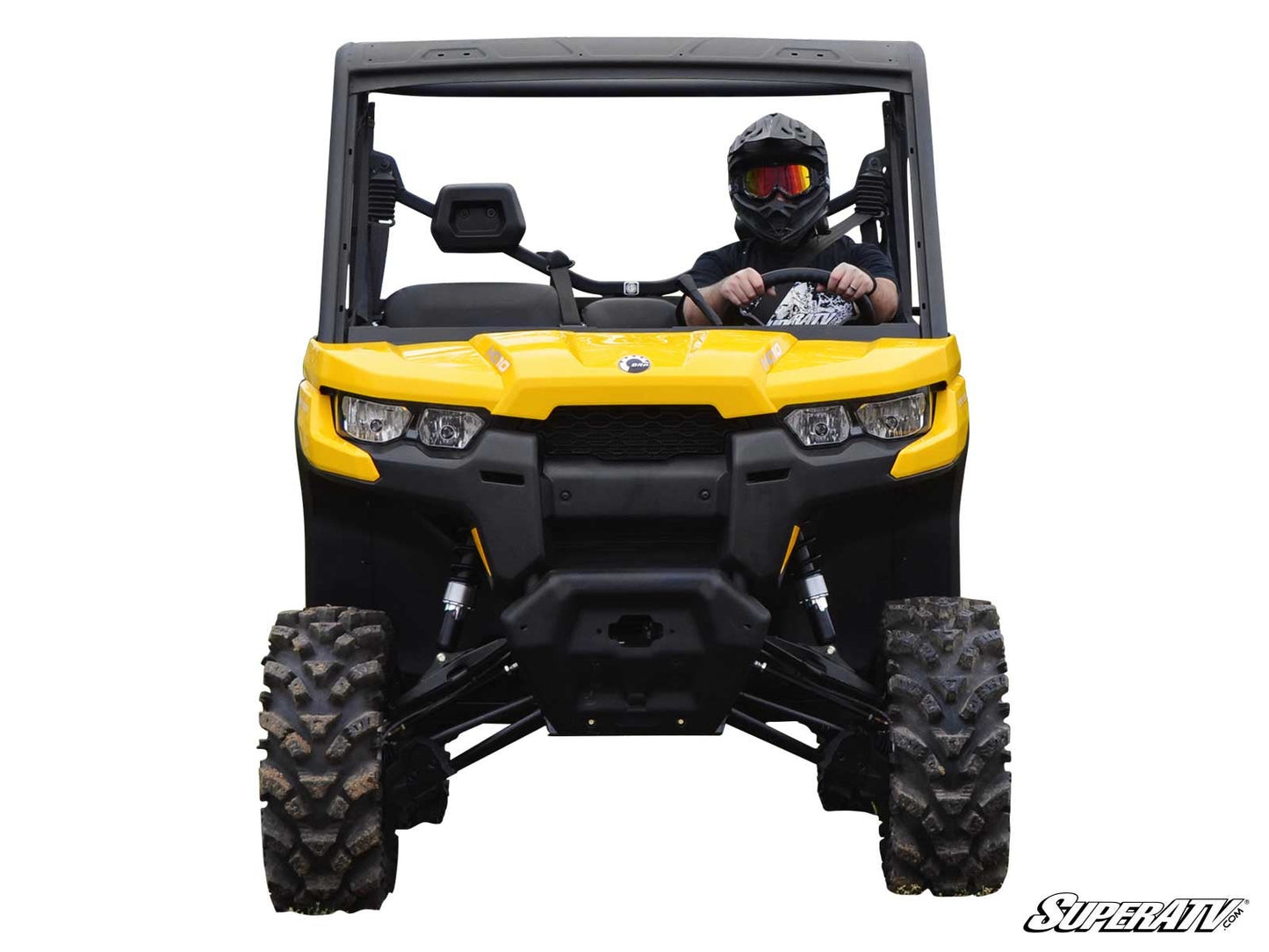 Can-Am Defender HD9 3" Lift Kit