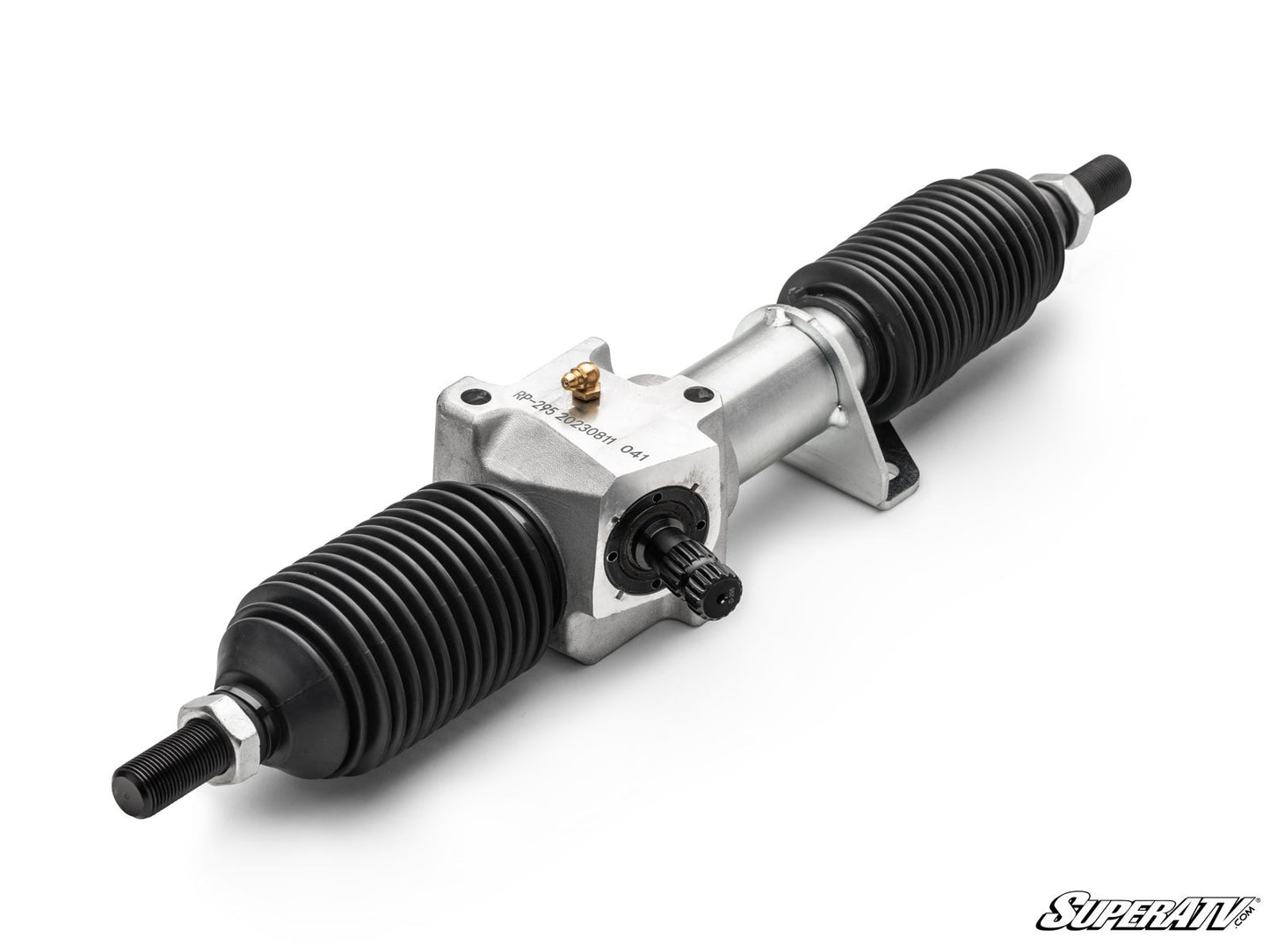 Can-Am Defender HD9 RackBoss 2.0 Rack and Pinion