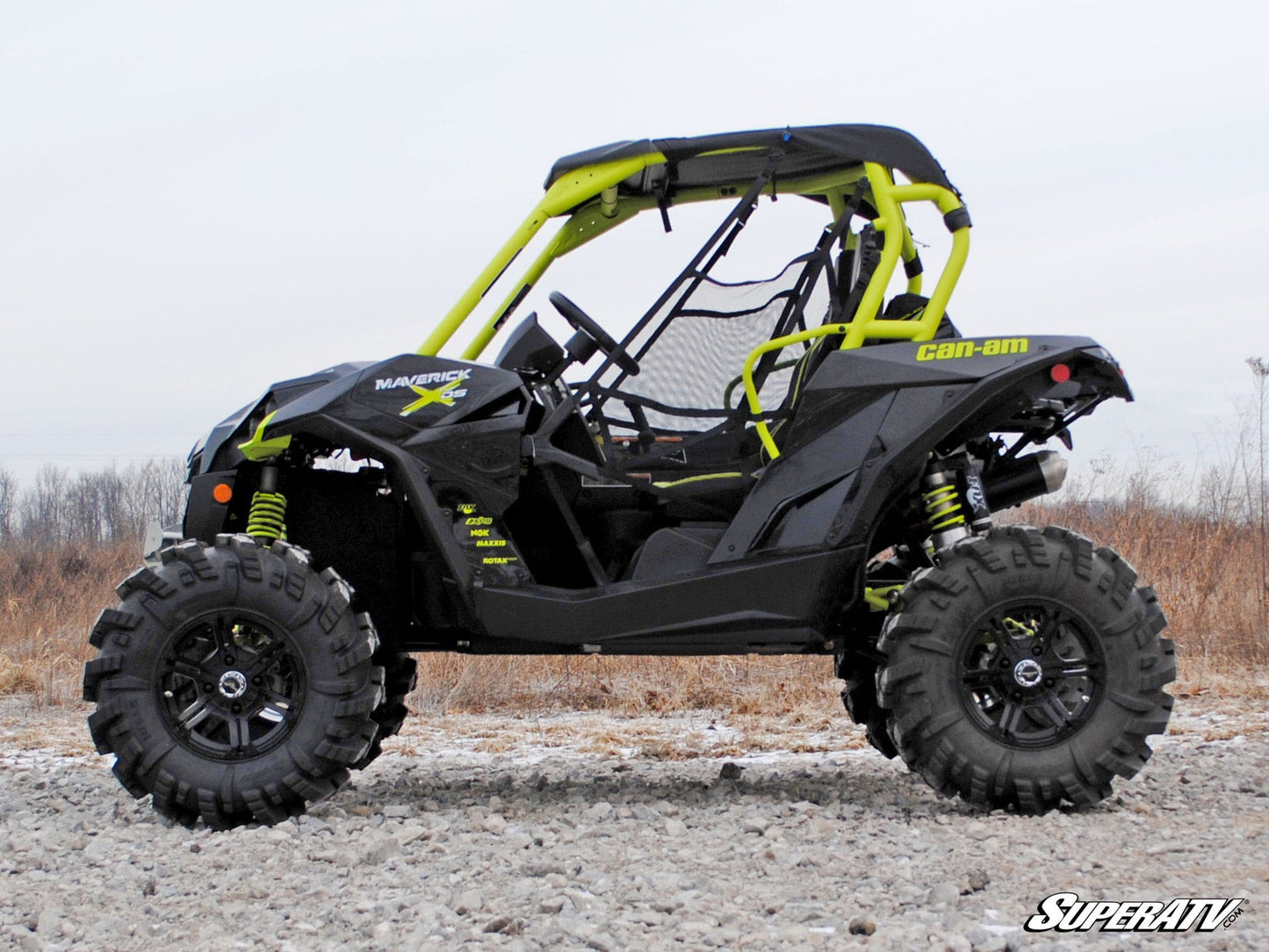 Can-Am Maverick 3" Lift Kit