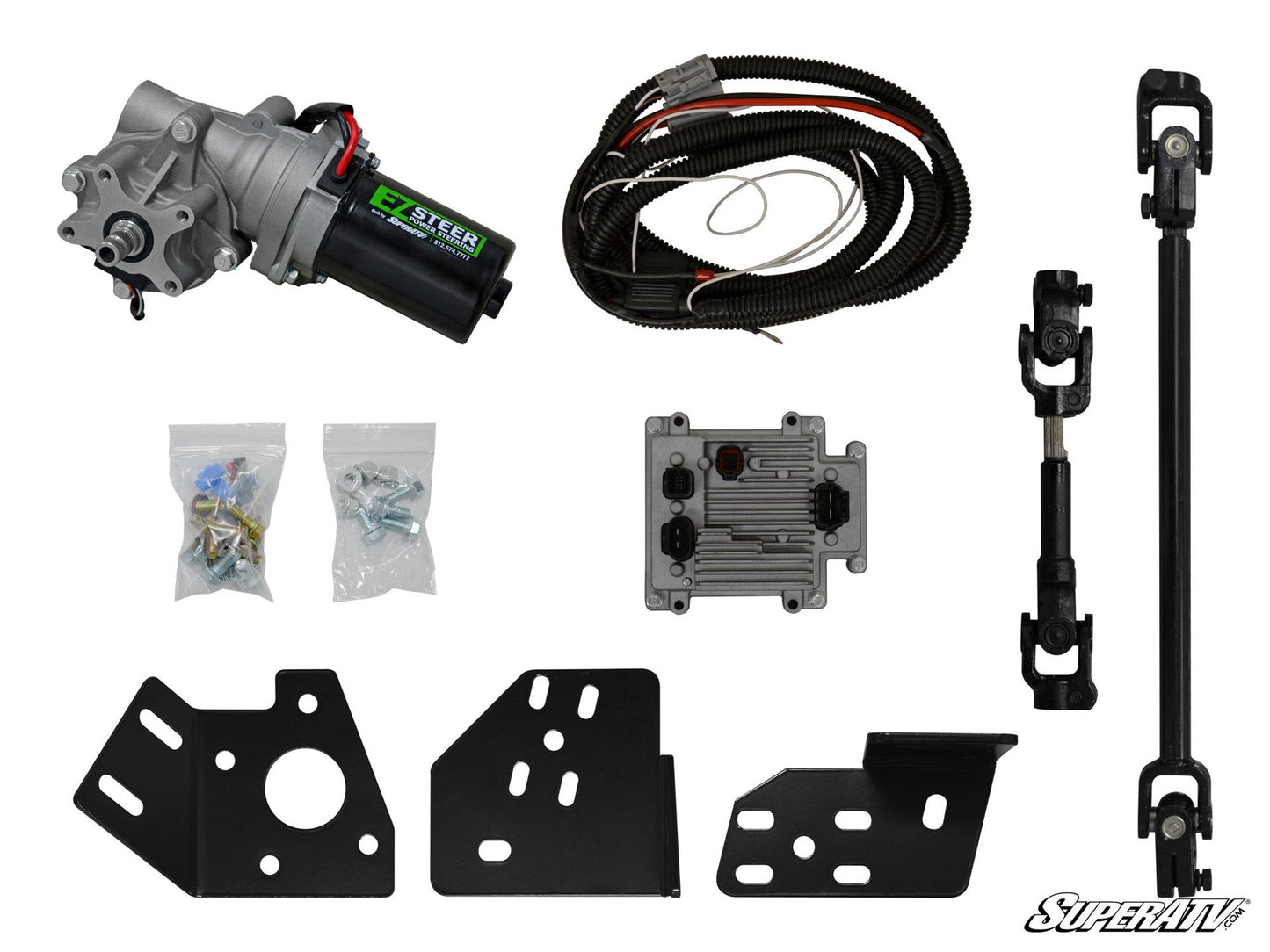 Can-Am Maverick Power Steering Kit