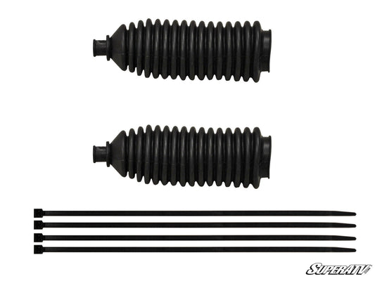 Up & Running Can-Am Maverick Rack & Pinion Replacement Boot Kit