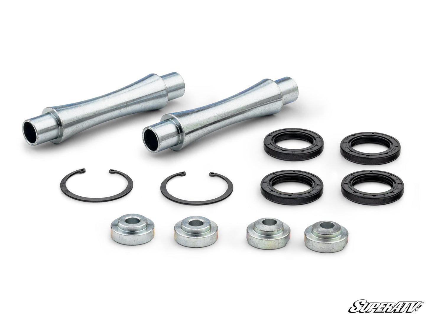 Can-Am Commander Bearing and Seal Kit for SATV 4" Extended Trailing Arms