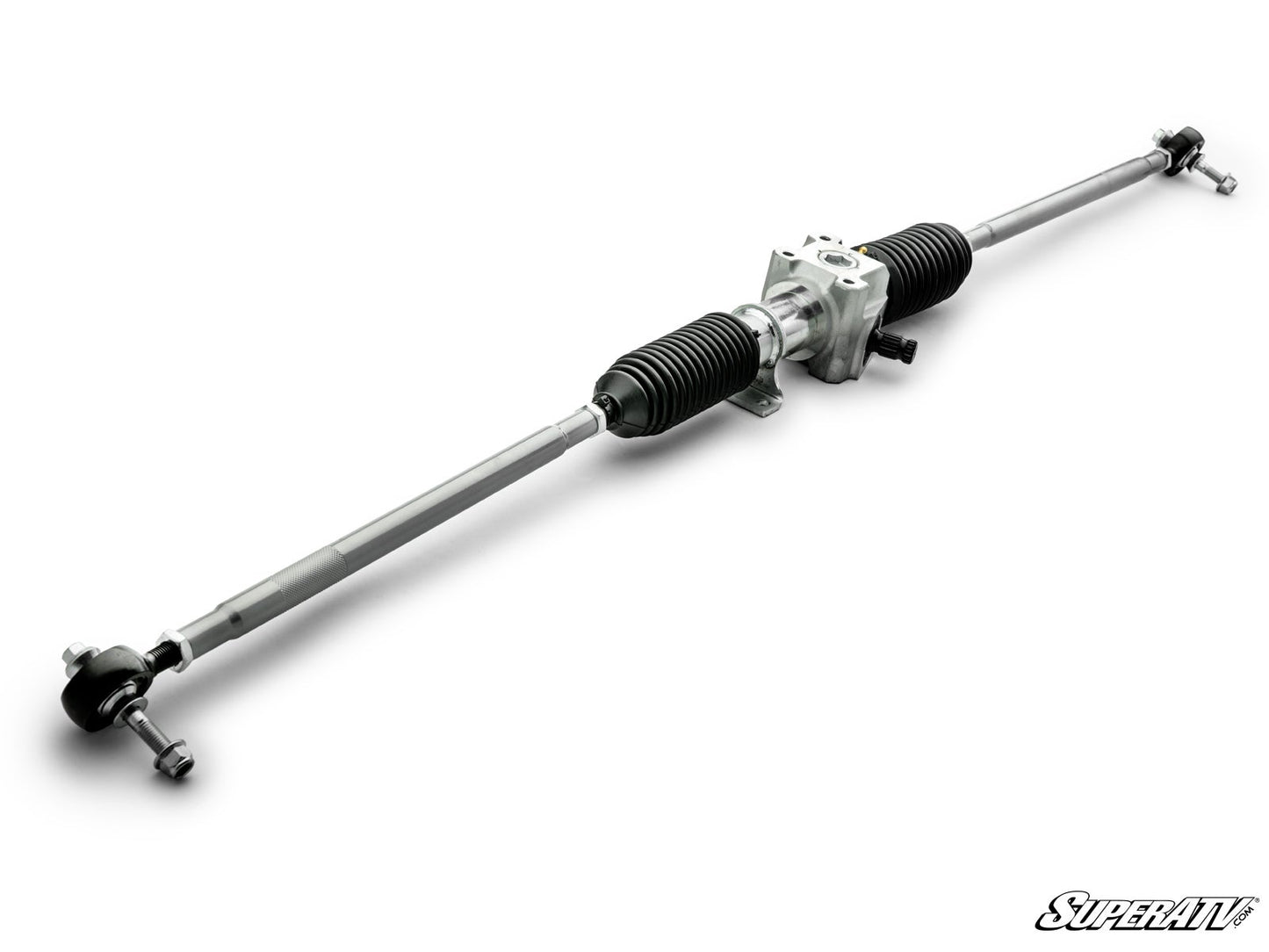 Can-Am Commander RackBoss 2.0 Rack and Pinion