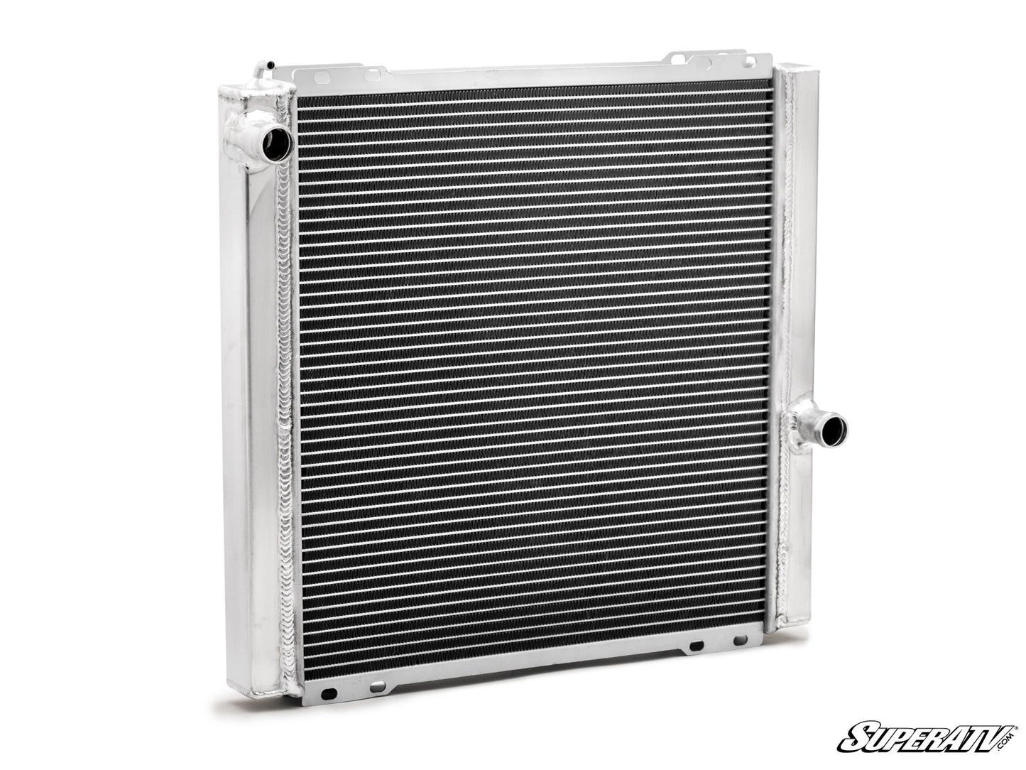 Up & Running Can-Am Commander Radiator