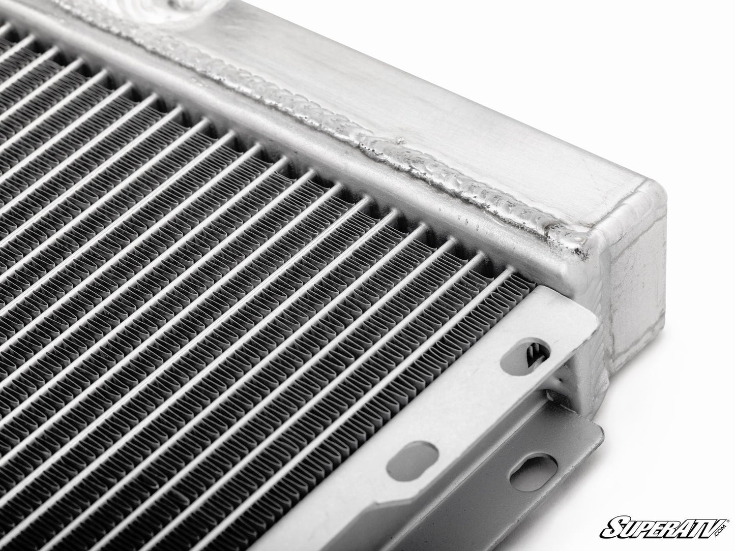 Up & Running Can-Am Commander Radiator