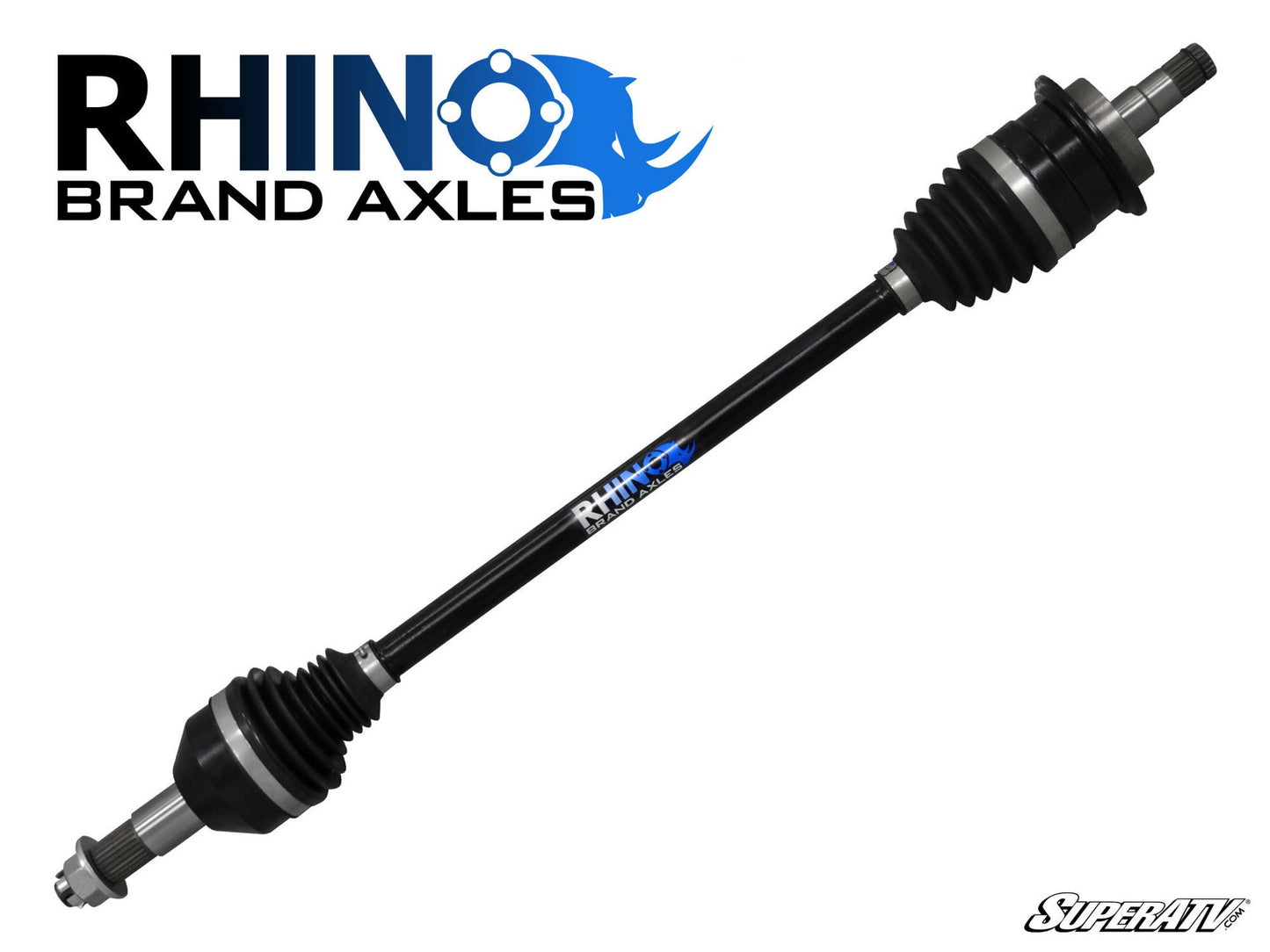 Can-Am Outlander Big Lift Kit Axle—Rhino Brand