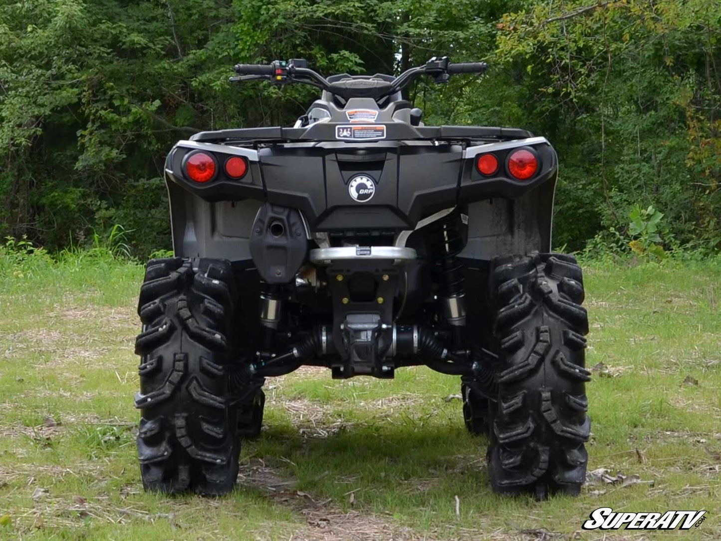 Can-Am Outlander 2" Lift Kit