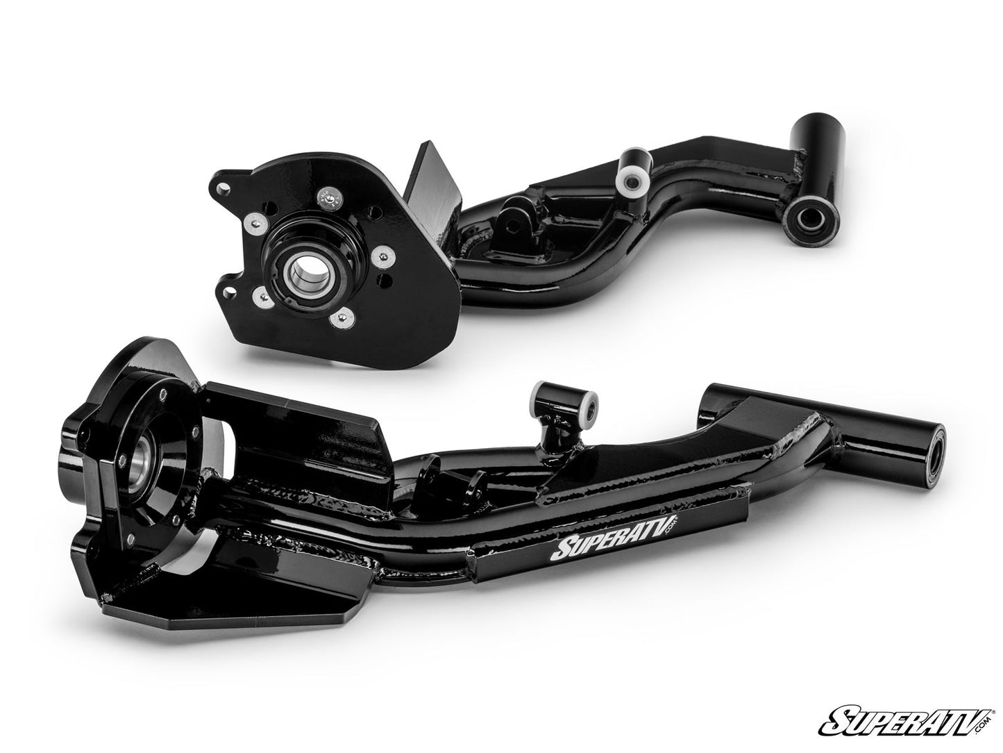 Can-Am Outlander High-Clearance 2" Rear Offset Trailing Arms