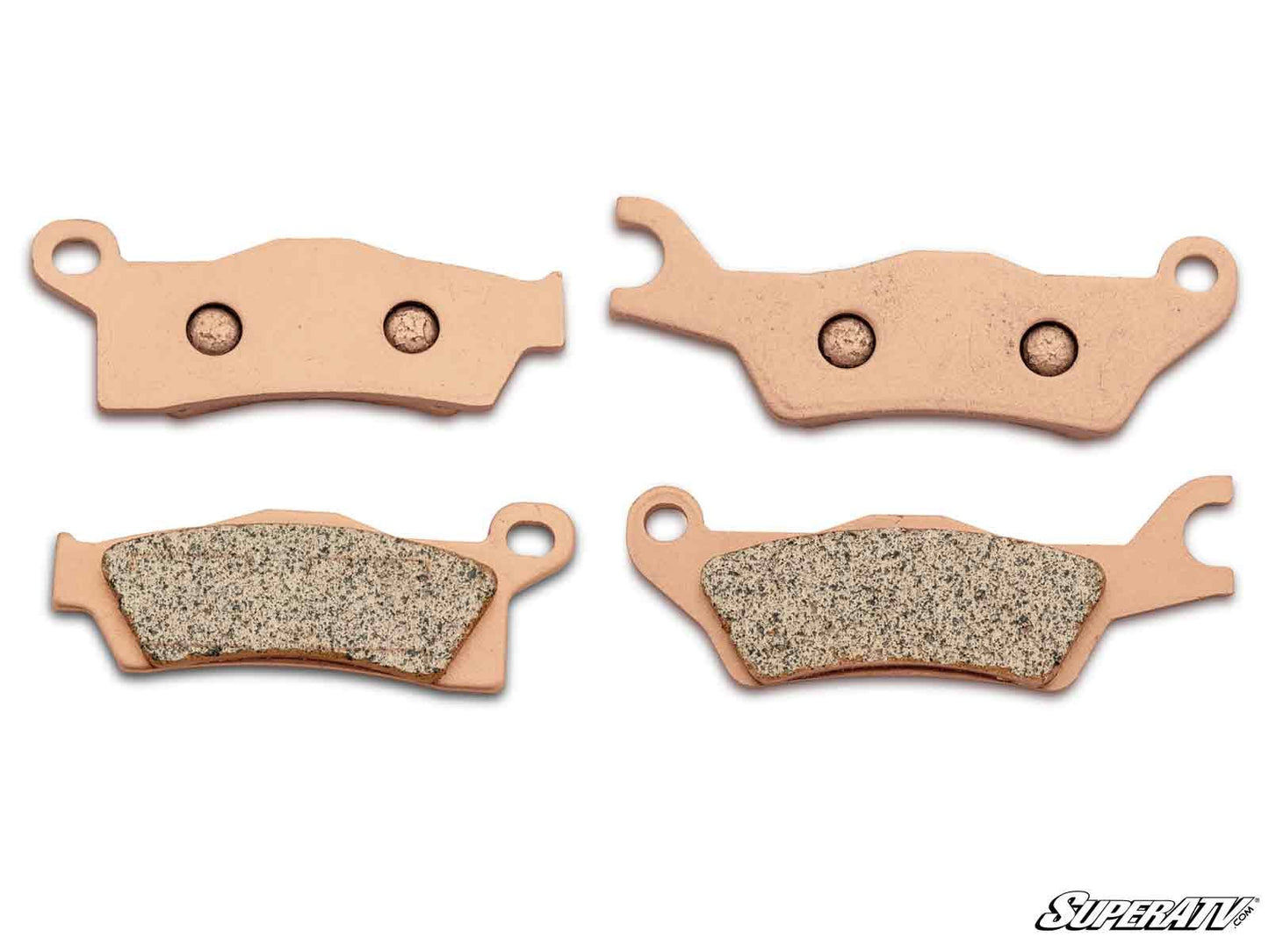 Can-Am Outlander Sintered Brake Pads