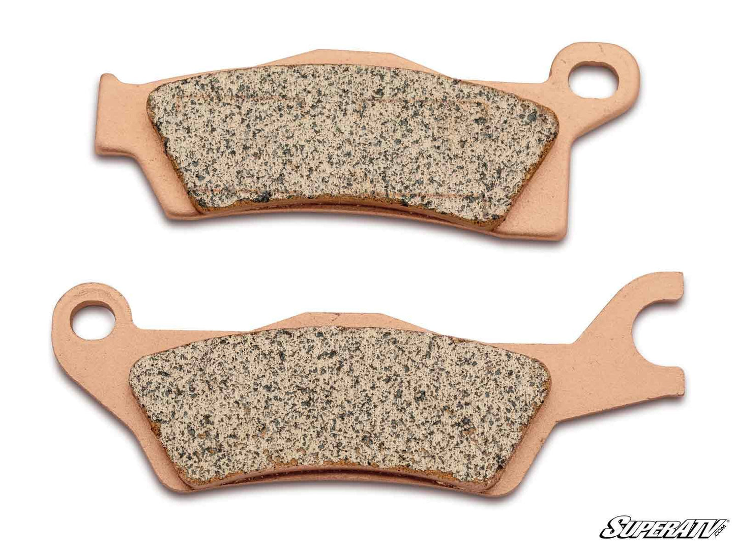 Can-Am Outlander Sintered Brake Pads