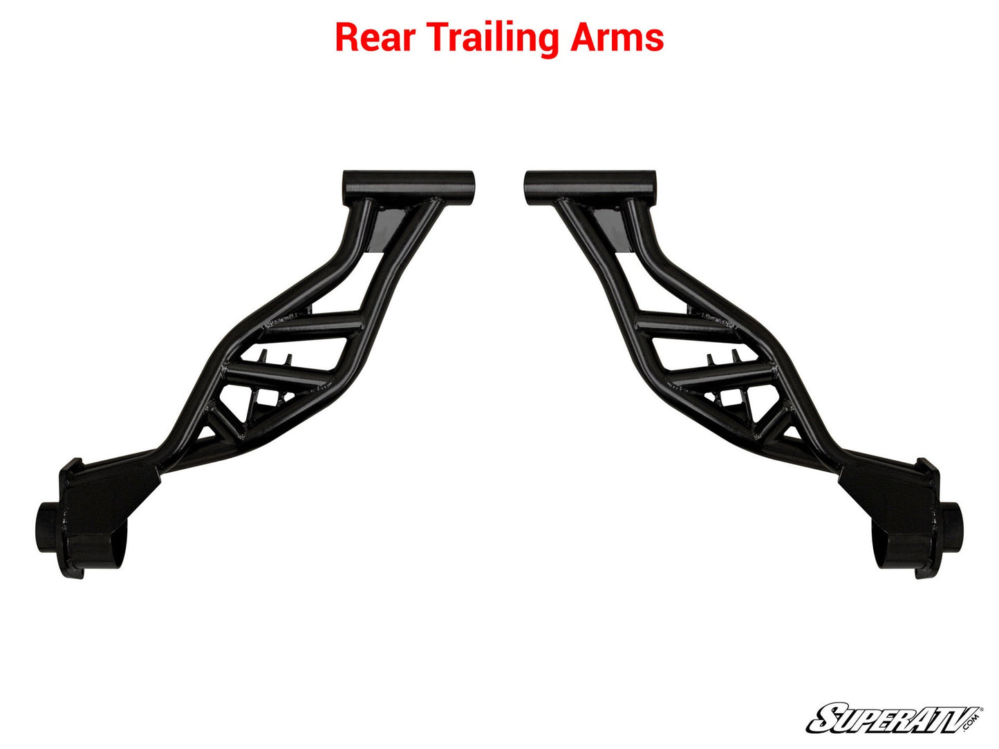 Can-Am Renegade 6" Lift Kit (Gen 2)