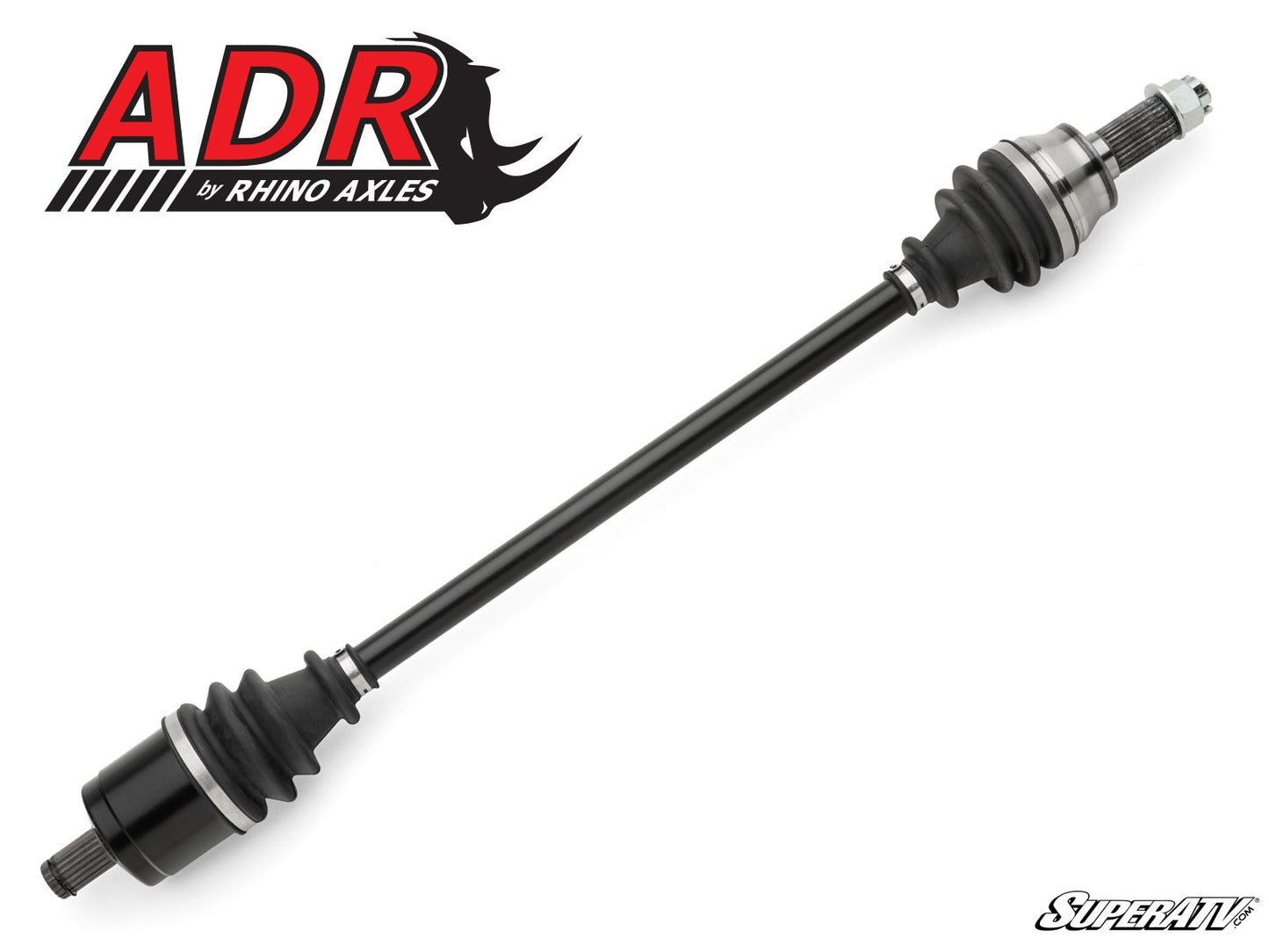 Can-Am Renegade Axles—ADR Brand