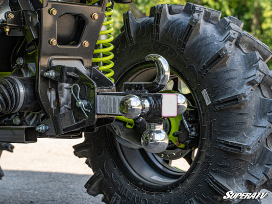 Can-Am Renegade Rear Receiver Hitch