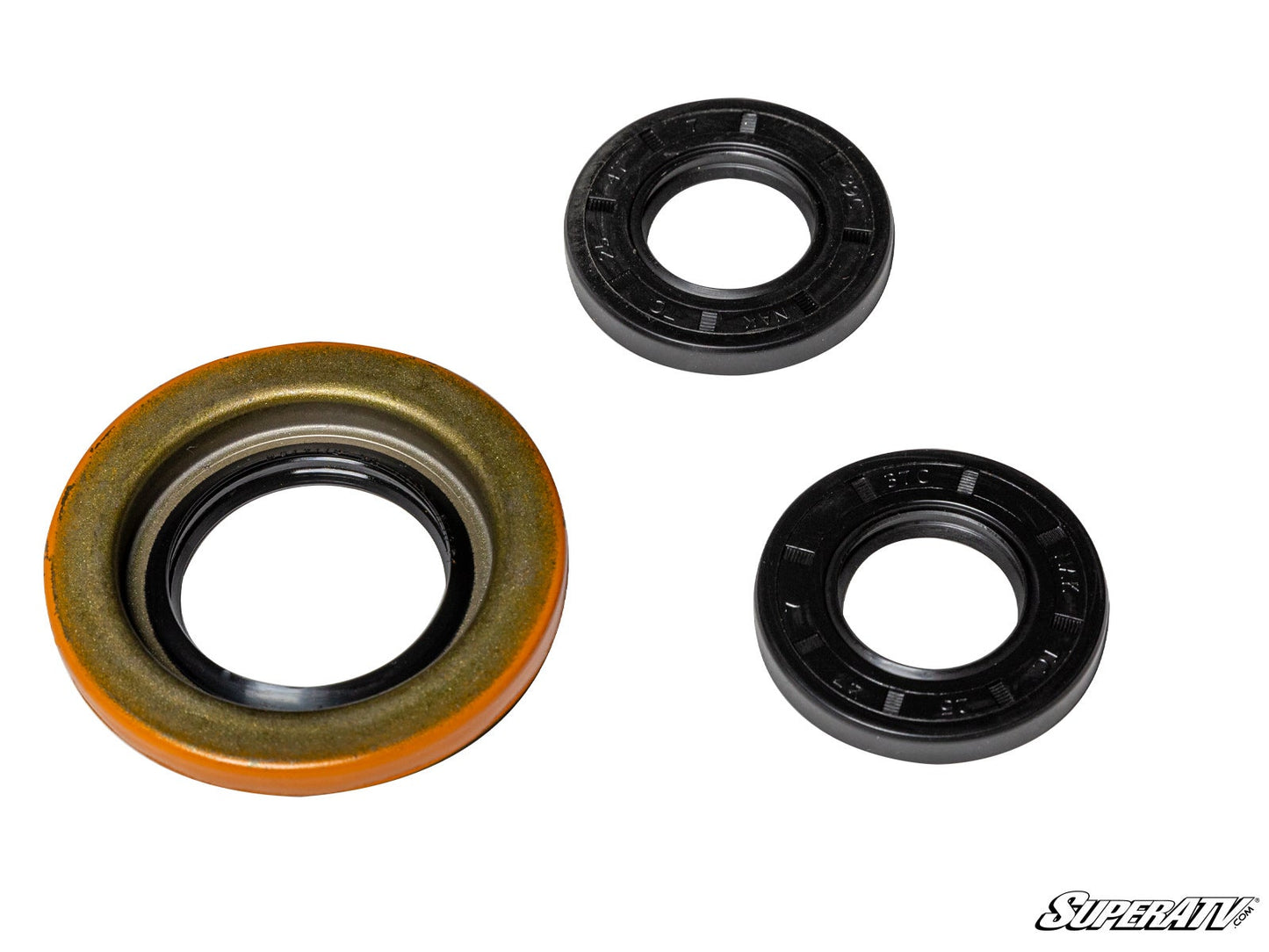 Can-Am Renegade Front Differential Seal Kit