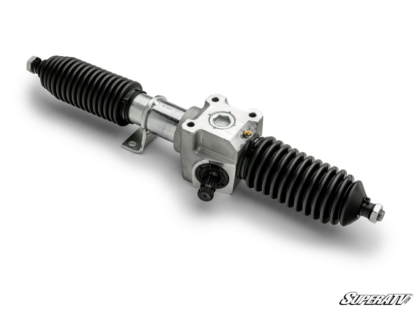 Can-Am Defender HD7 RackBoss 2.0 Rack and Pinion