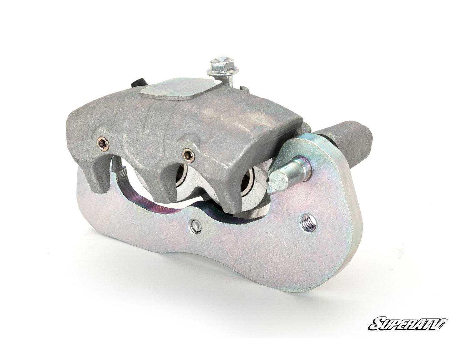 Up & Running Can-Am Maverick Trail Brake Caliper