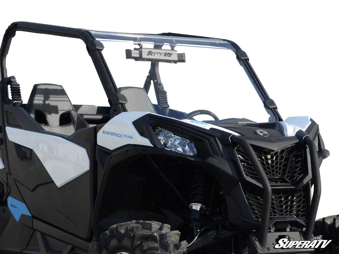 Can-Am Maverick Sport Full Windshield